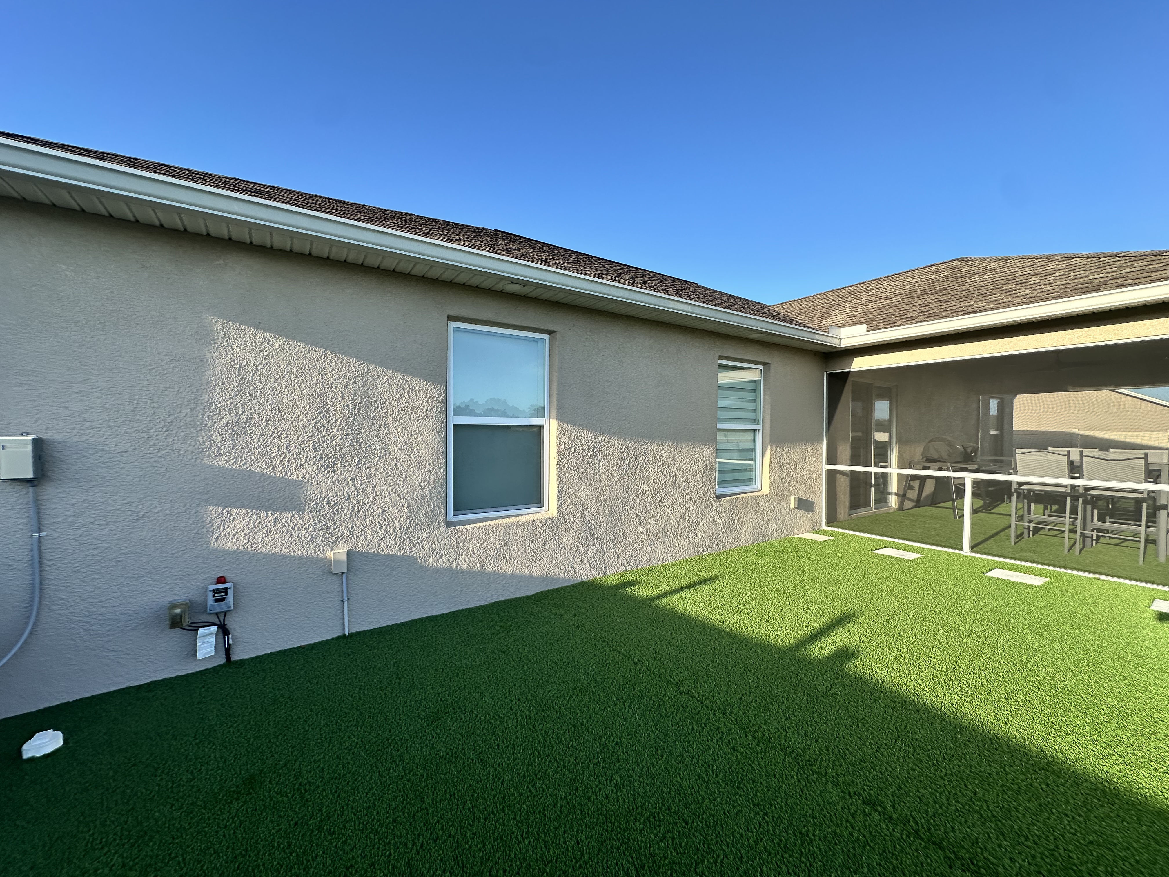 Exterior Window Cleaning That Actually Makes a Difference image