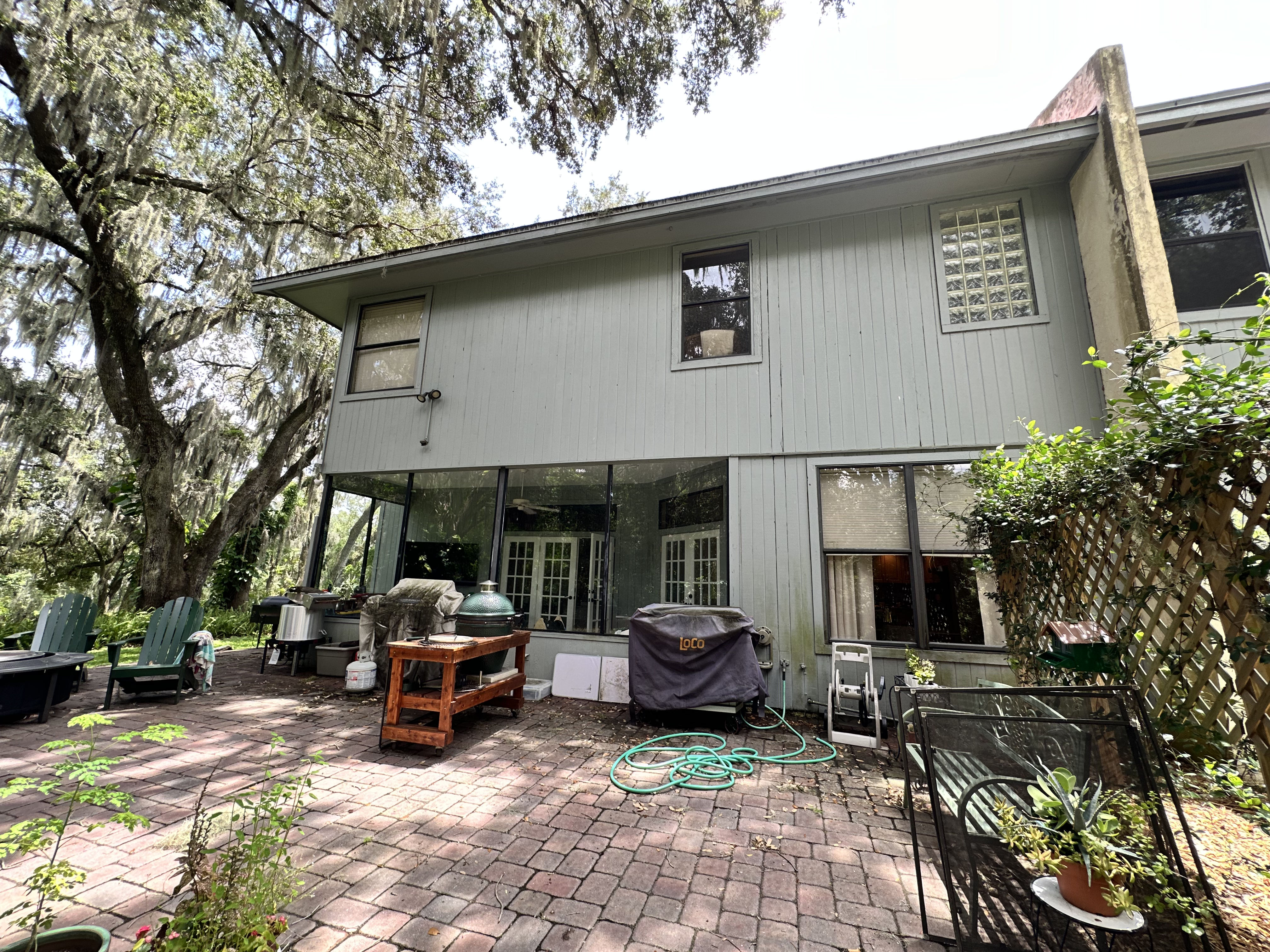 Exterior Window Cleaning That Actually Makes a Difference in Lakeland image