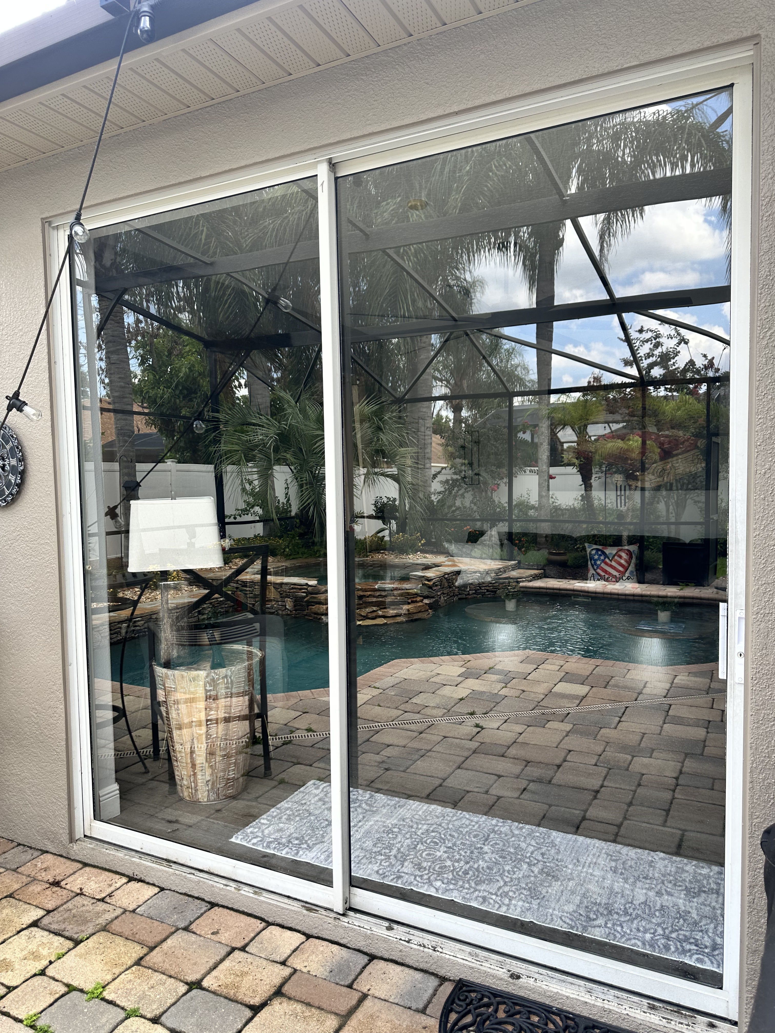 Gallery photos for Exterior Window Cleaning Done Right for Lakeland Homes: Image #2