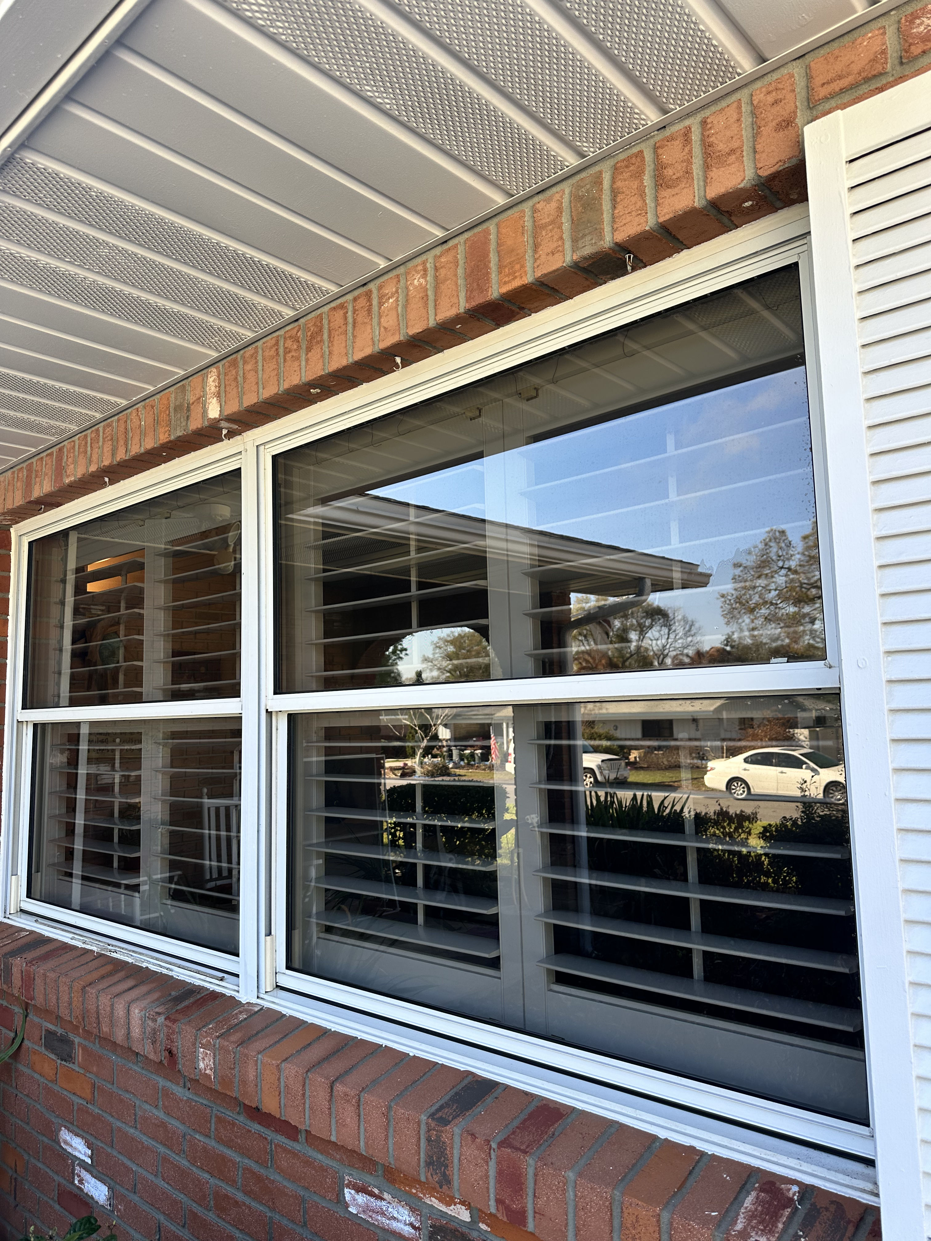 Brightening Homes with Crystal Clear Views image
