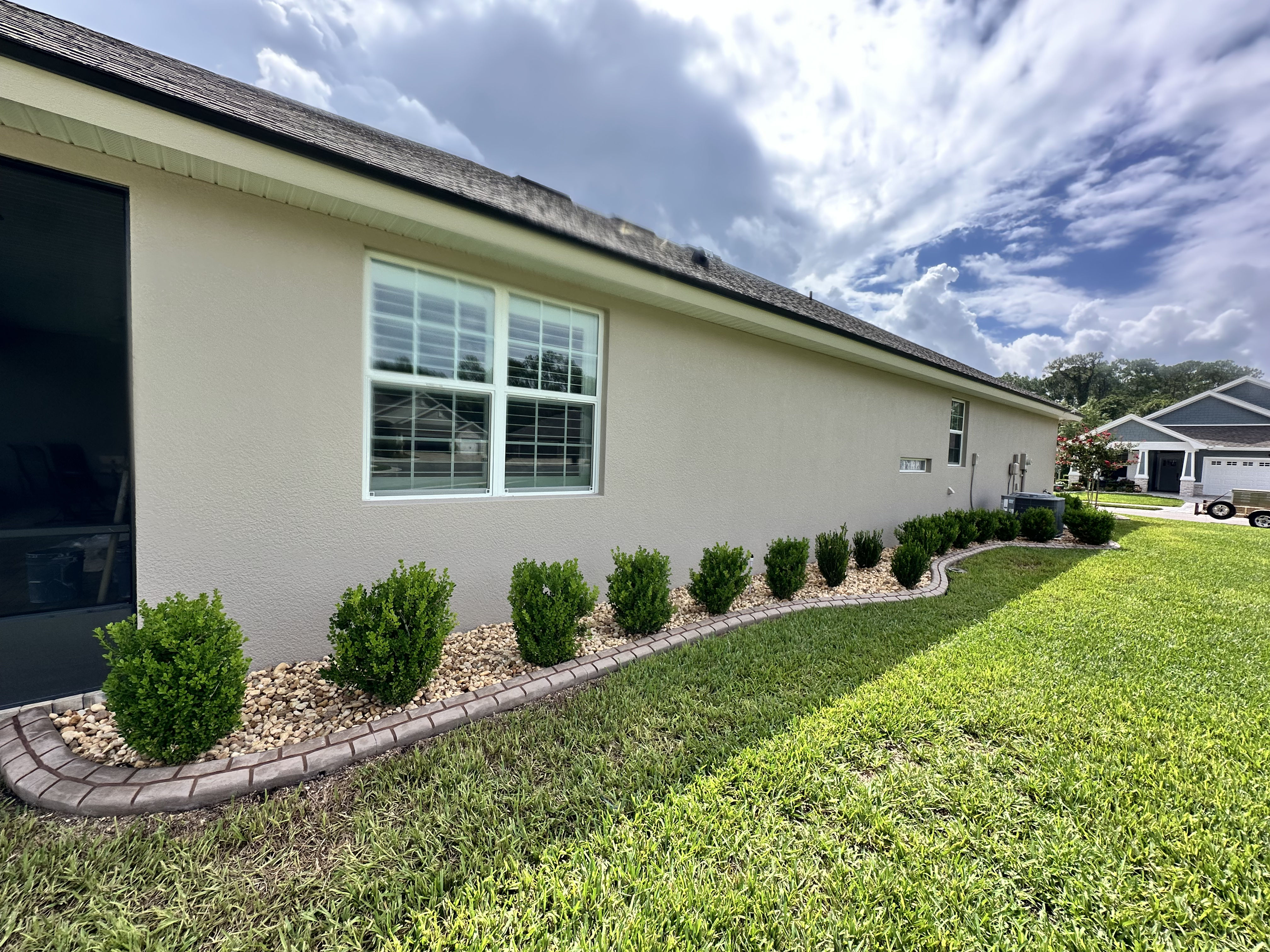 Lakeland Home Exterior Soft Wash That Actually Makes a Difference image