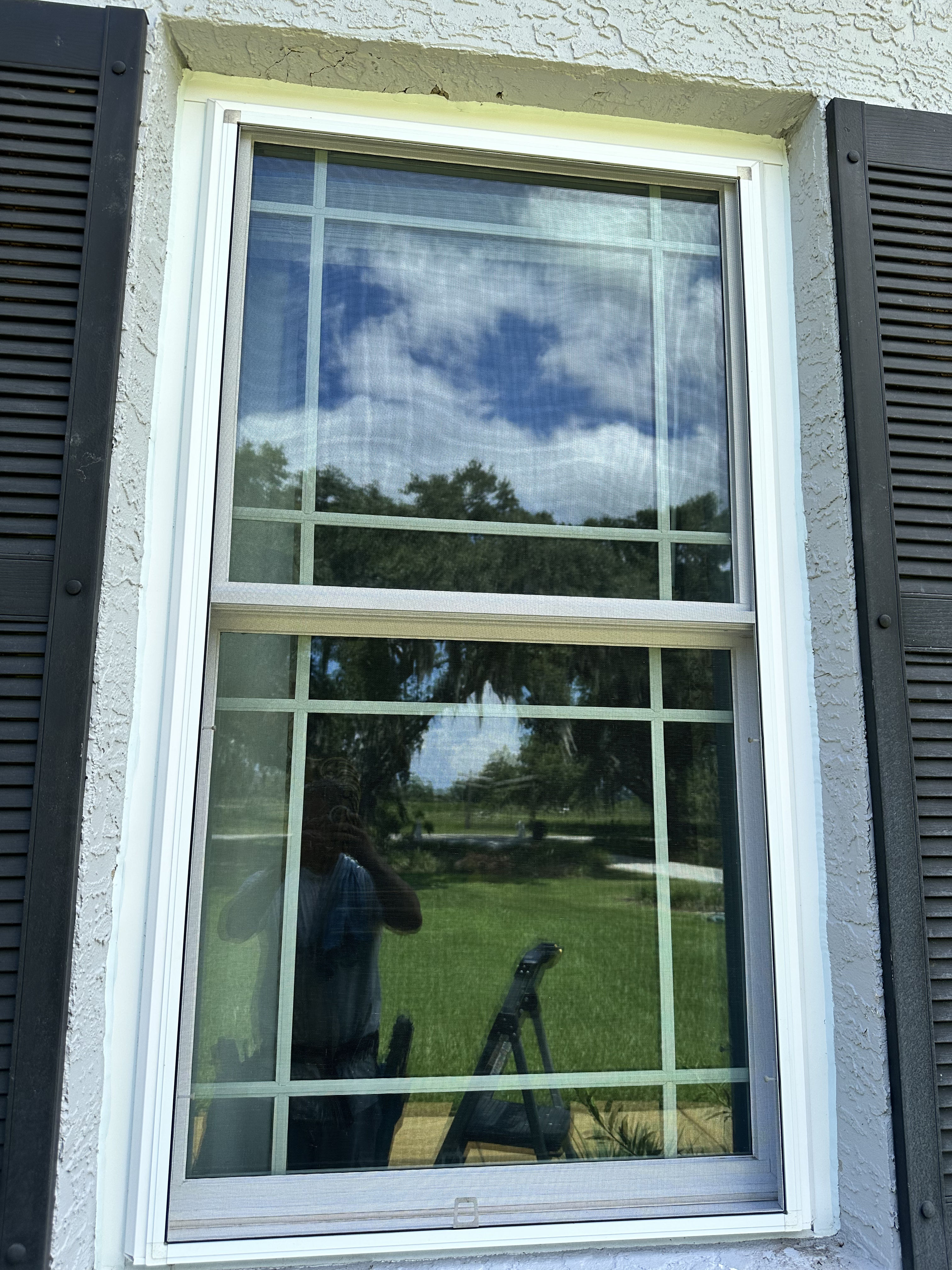 Gallery photos for Clean Inside and Out - The Window Difference You Actually Notice: Image #1