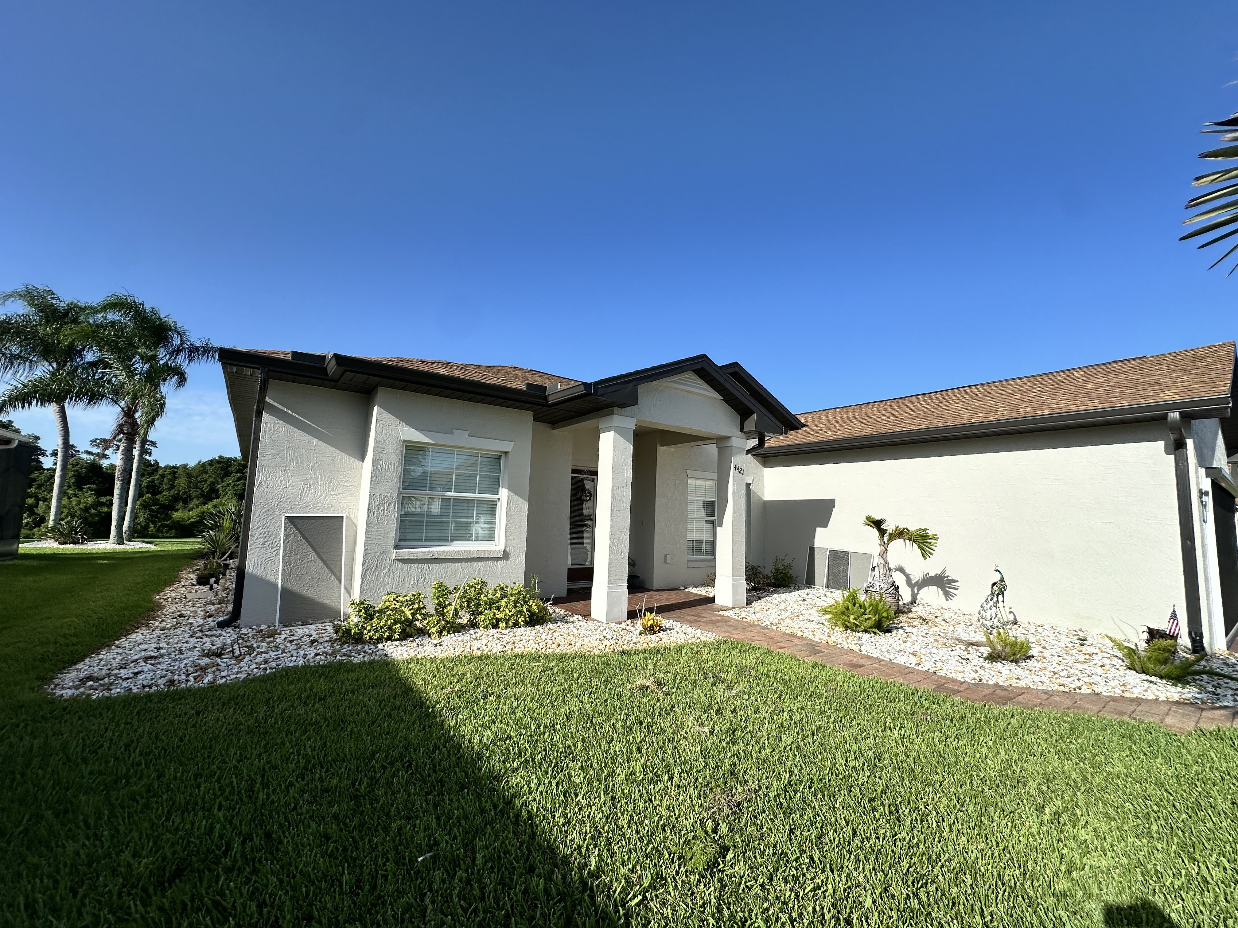 Clean Windows and Exterior Make This Home Stand Out image