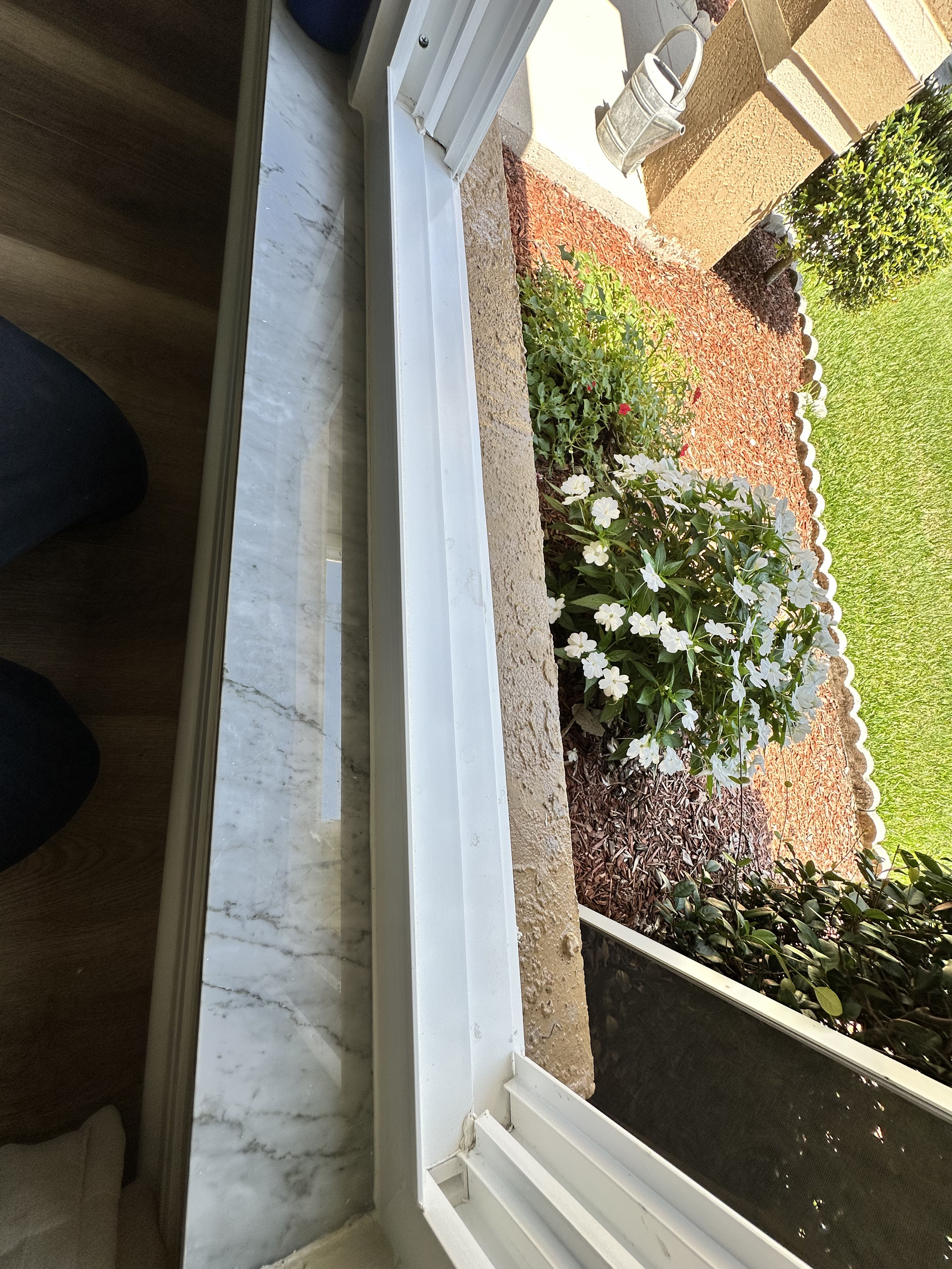 Gallery photos for Window Track Detailing - The Small Detail That Changes Everything: Image #1
