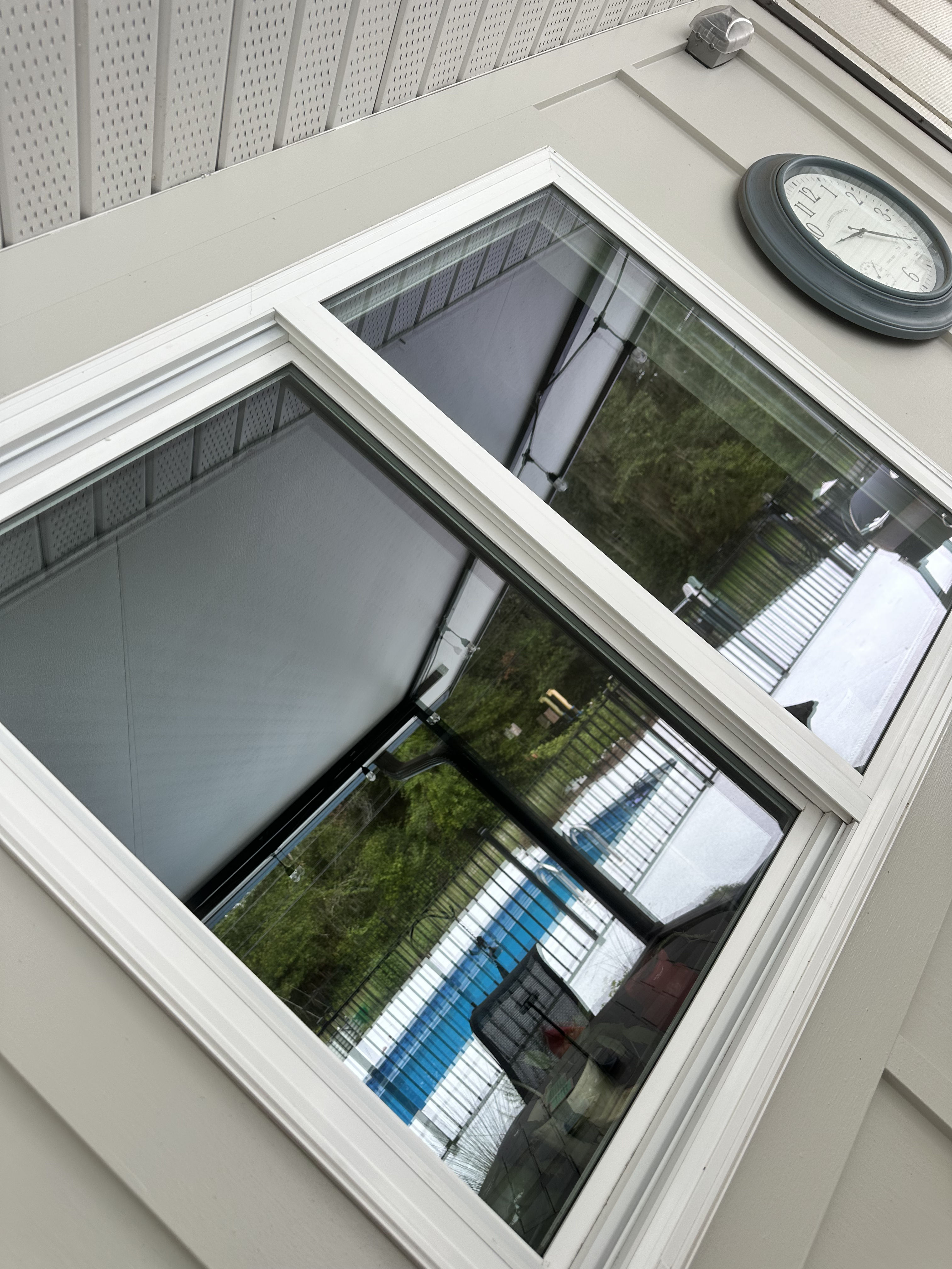 Gallery photos for Clean Exterior Windows Make Every Room Feel Different: Image #1
