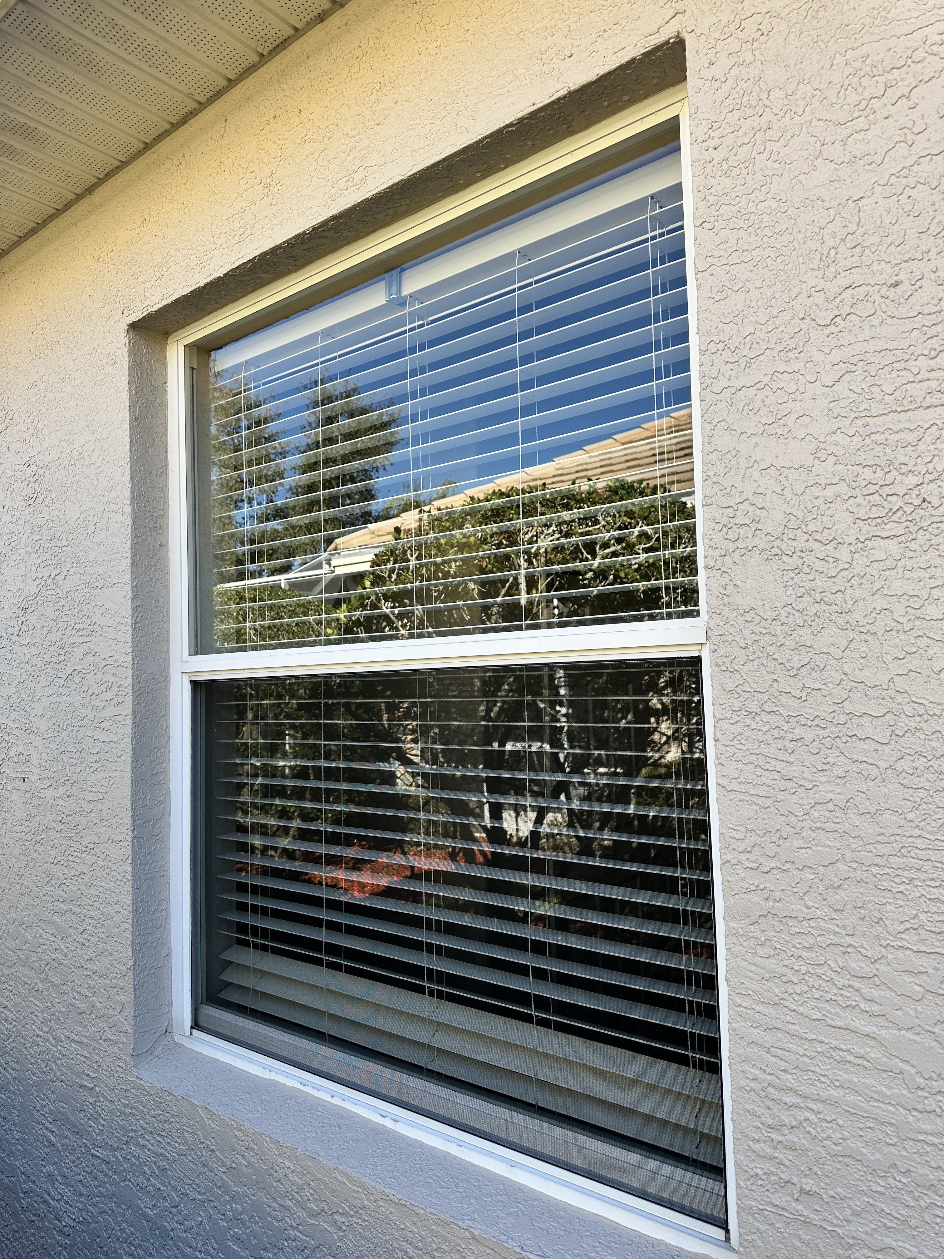 Gallery photos for Crystal Clear Windows at Turnberry Lane Lakeland: Image #2