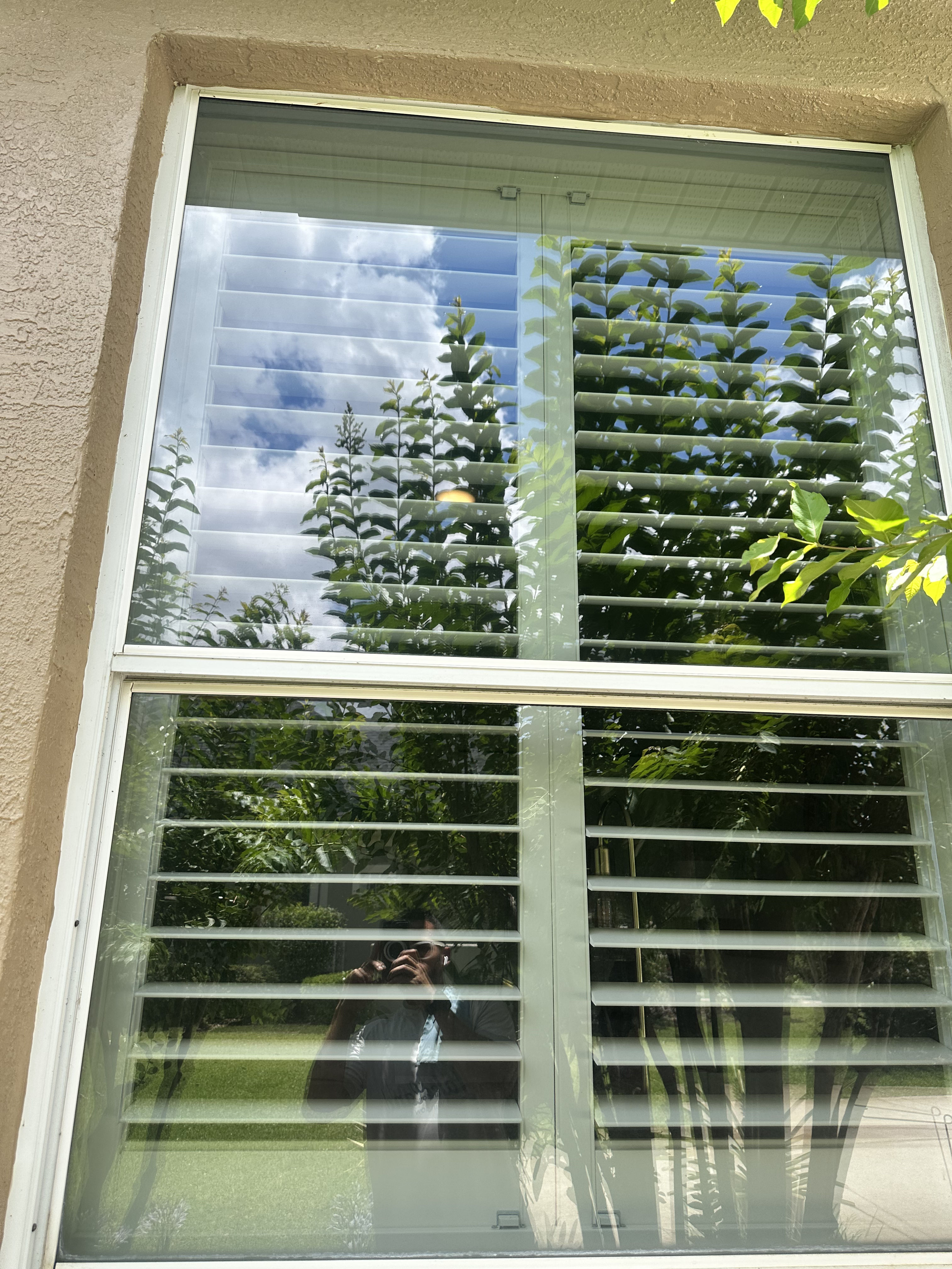 Clean Windows Inside and Out Make a Real Difference image