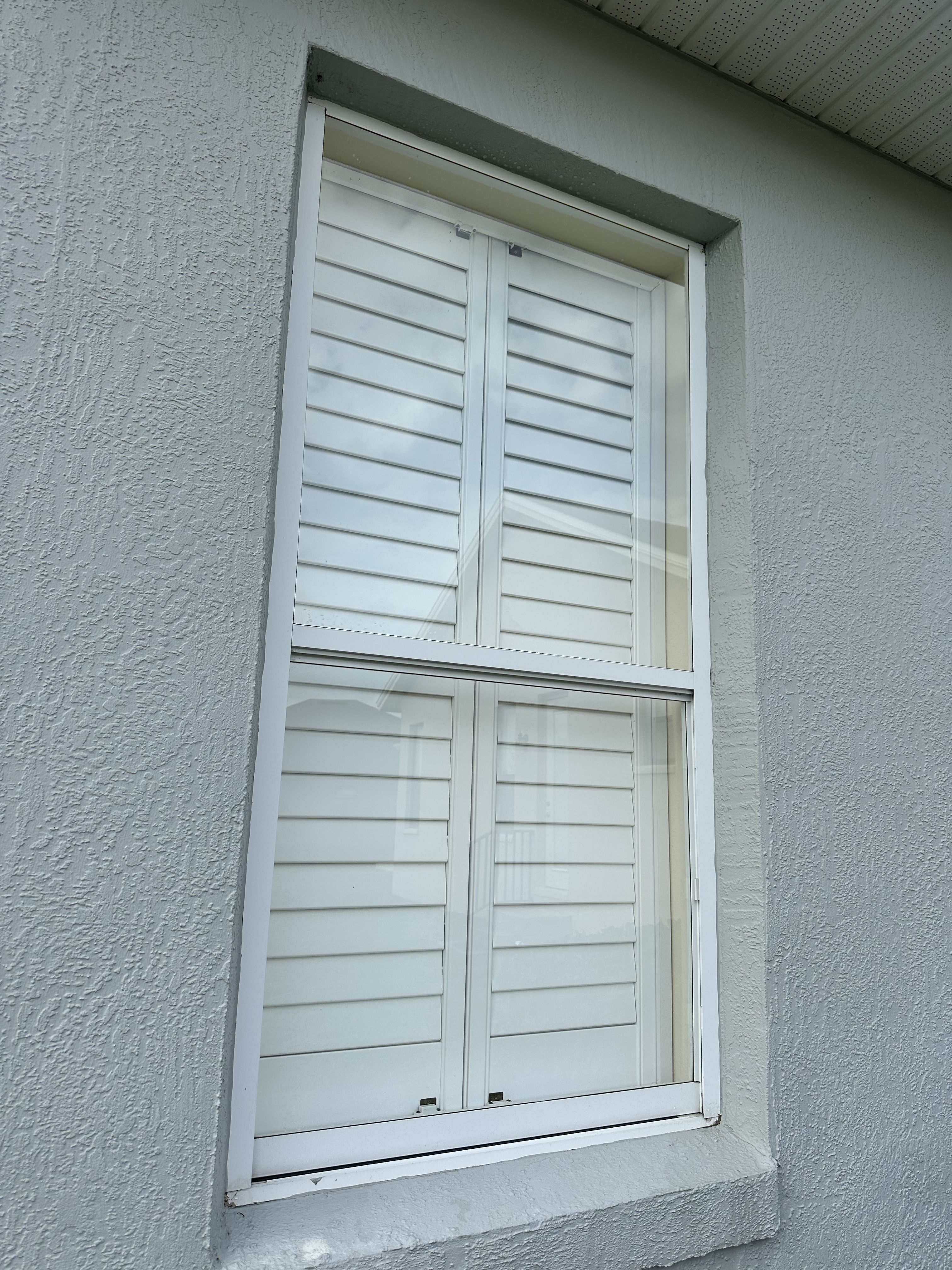 Lakeland Exterior Window Cleaning Done Right Every Visit image