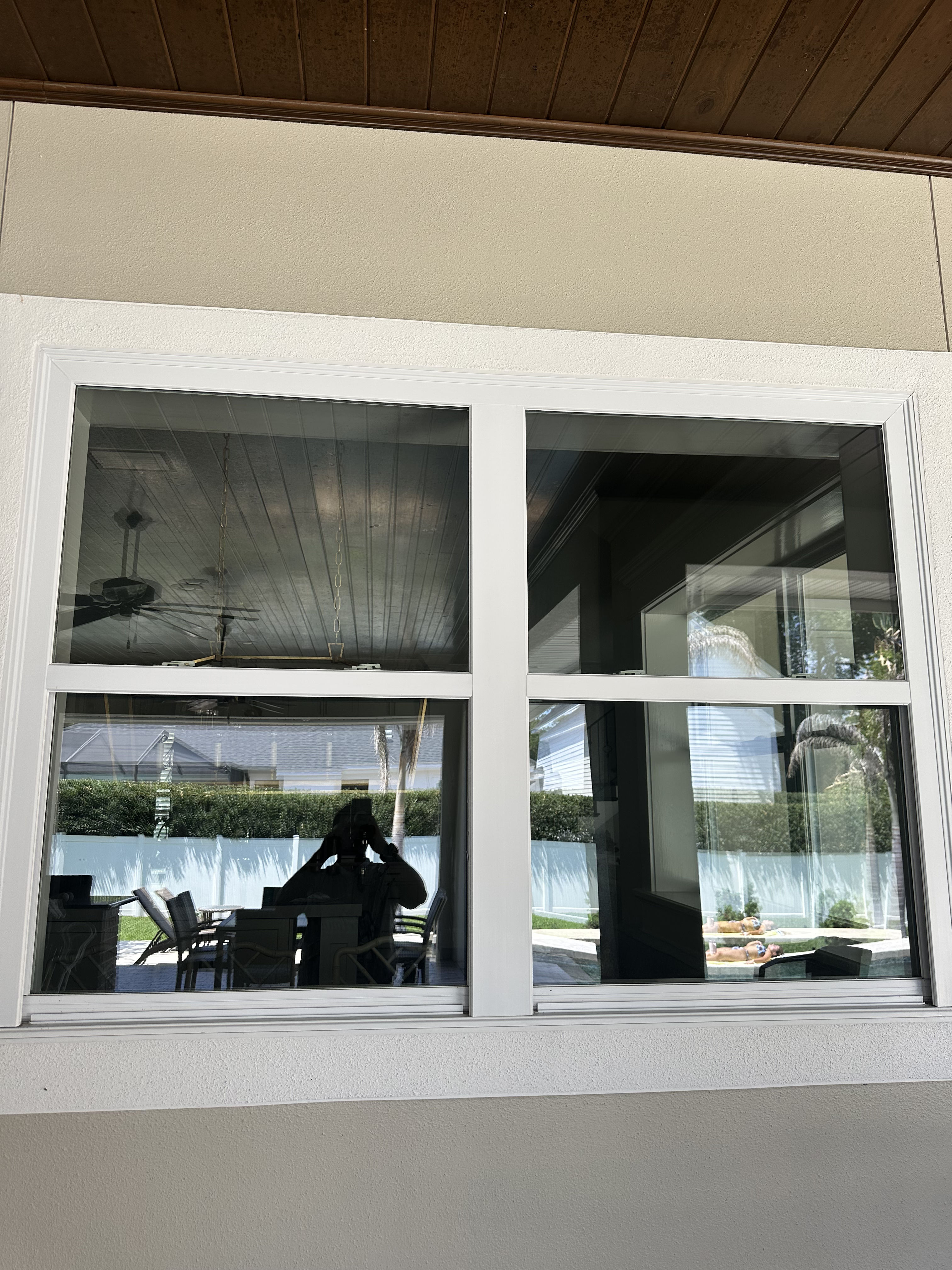 Gallery photos for Clean Windows Make Every View Better in Lakeland: Image #1
