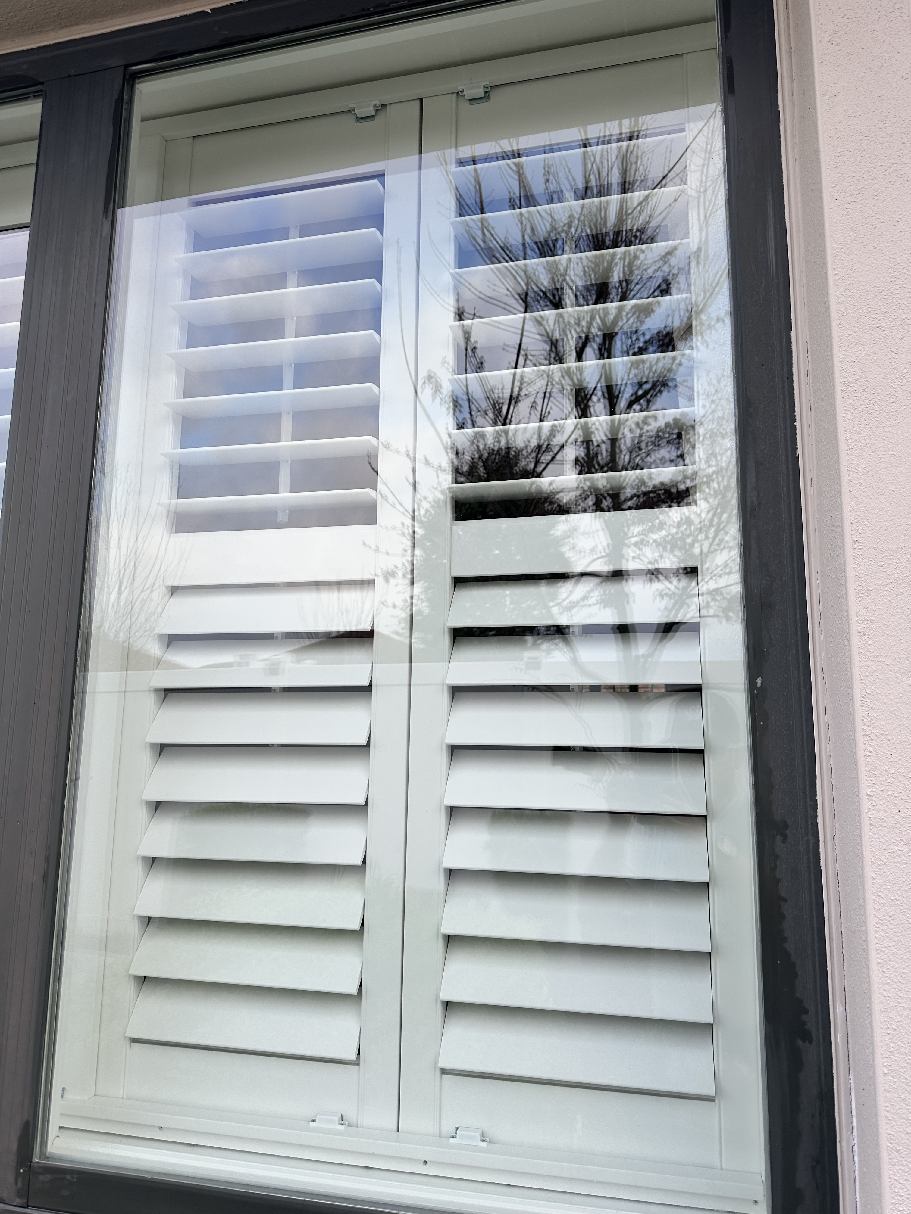 Elevate Your Space with Sparkling Clean Windows image