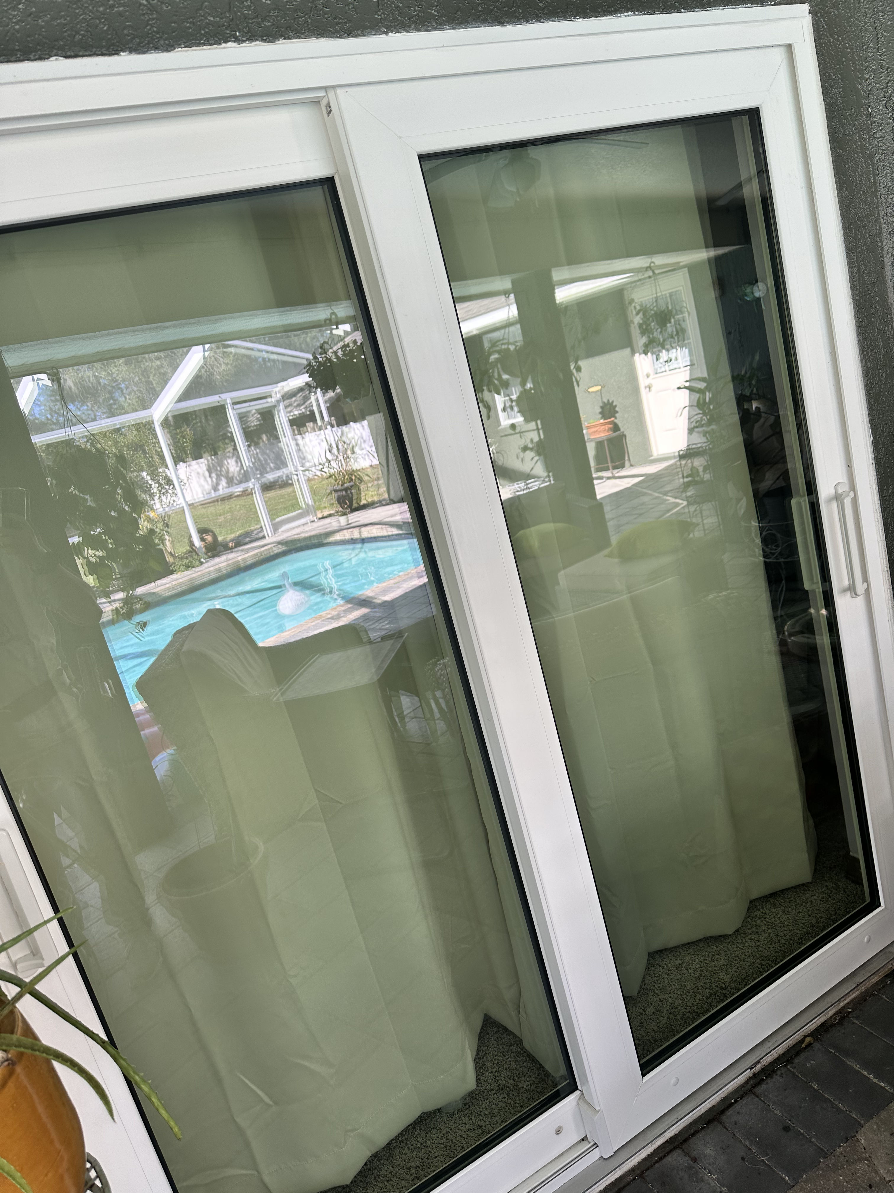 Gallery photos for Clean Windows and Glass Doors Make Your Home Feel Different: Image #1